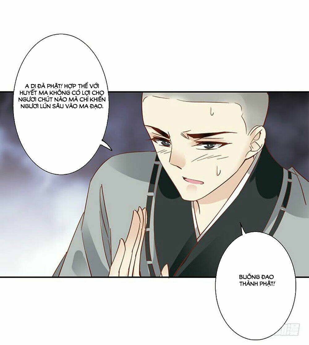 thiền tâm vấn đạo chapter 32 78