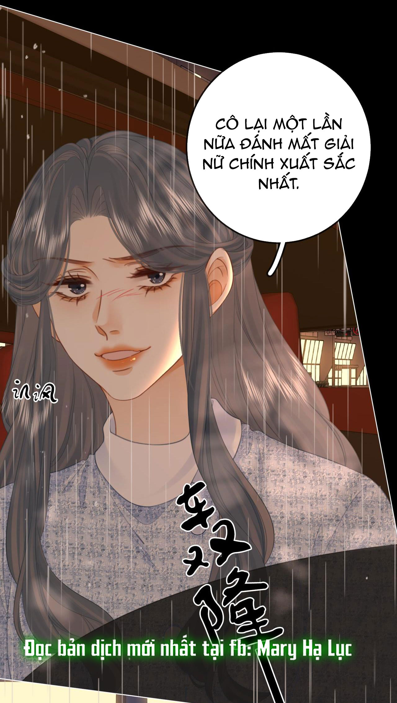 cố tiểu thư và khúc tiểu thư chapter 104 2