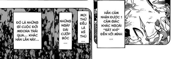 thánh tỏi sành ăn chapter 251 12