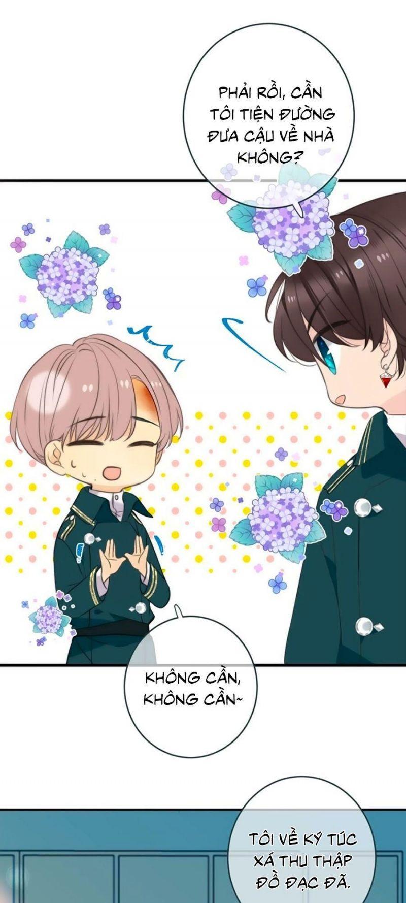 Lâu Tiểu Thư, Lại Gặp Nhau Rồi chapter 6.2 16