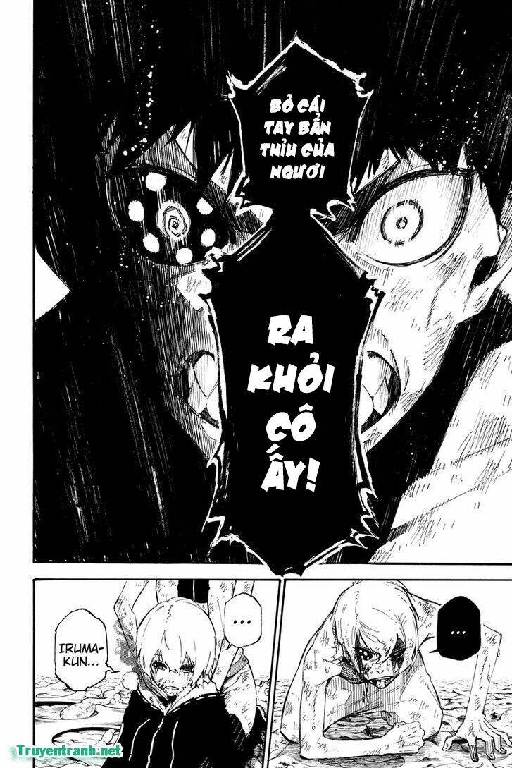 dolly kill kill chapter 137 9