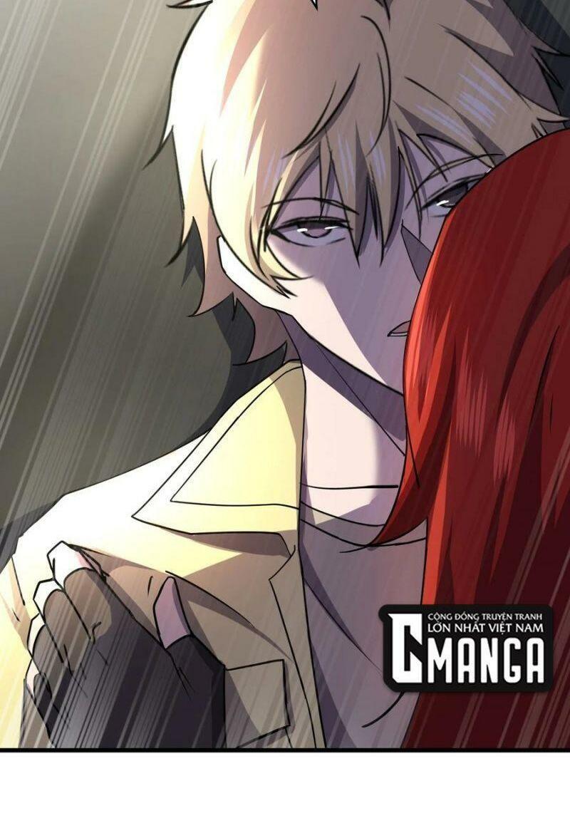 đừng hiểu lầm, tôi mới là người bị hại! chapter 34 15