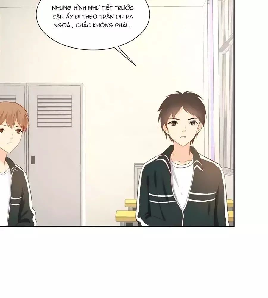 sinh sinh tương thác chapter 56 25