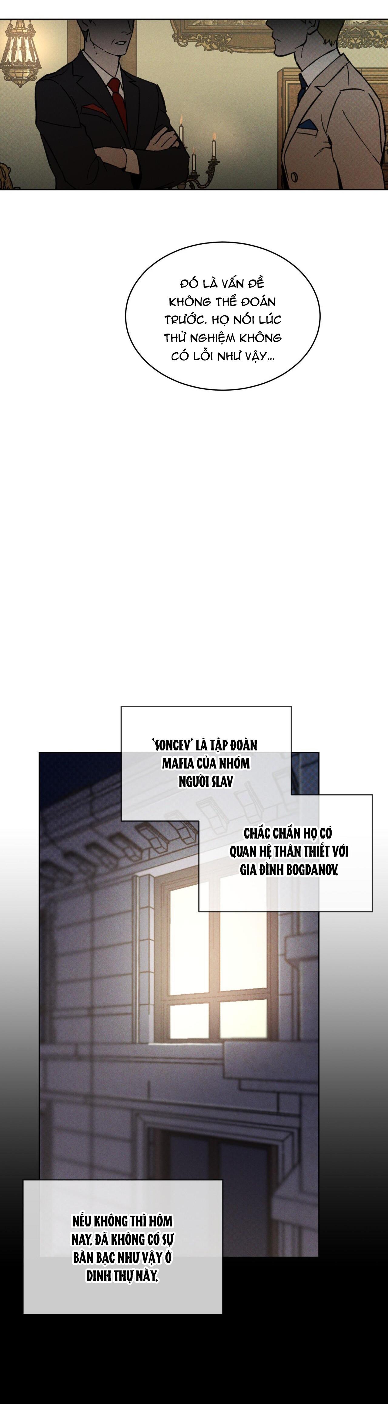 codename anastasia chapter 17 21