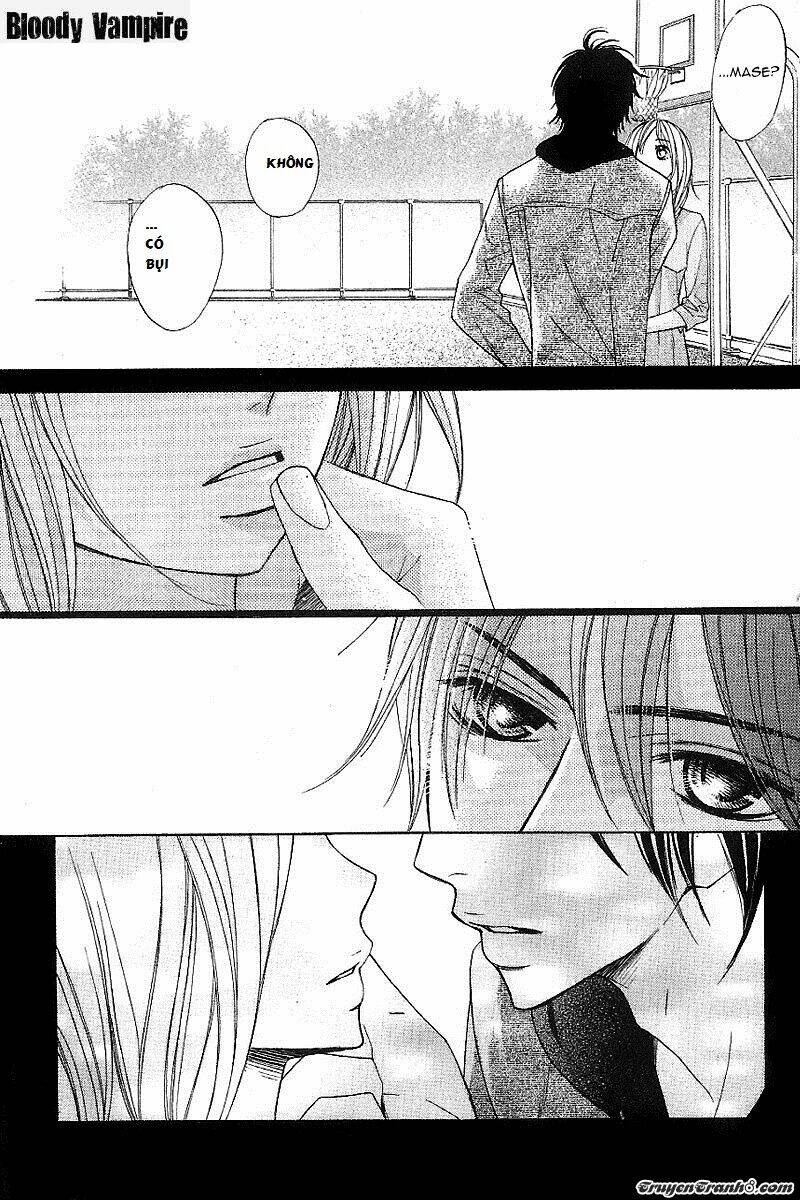 genshoku tsundere danshi semekare chapter 1 28