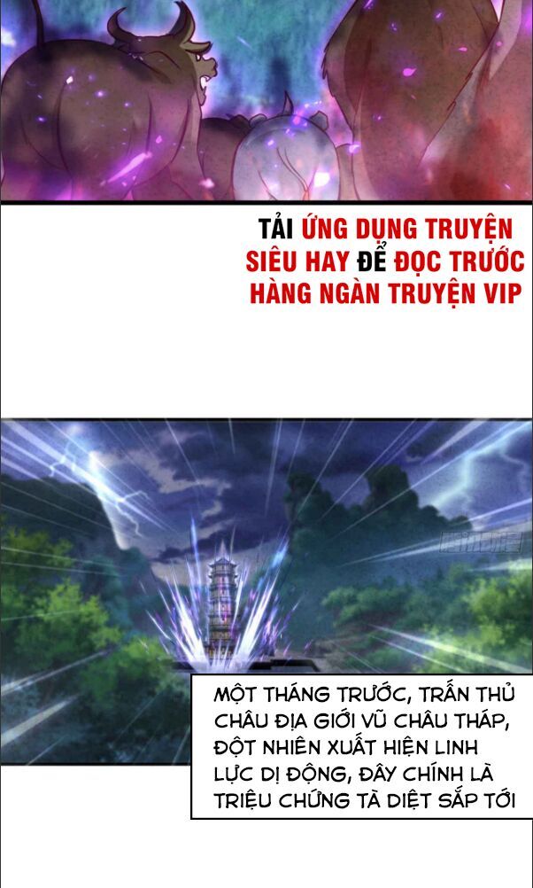 lão tổ của bạn đang online chapter 39 9