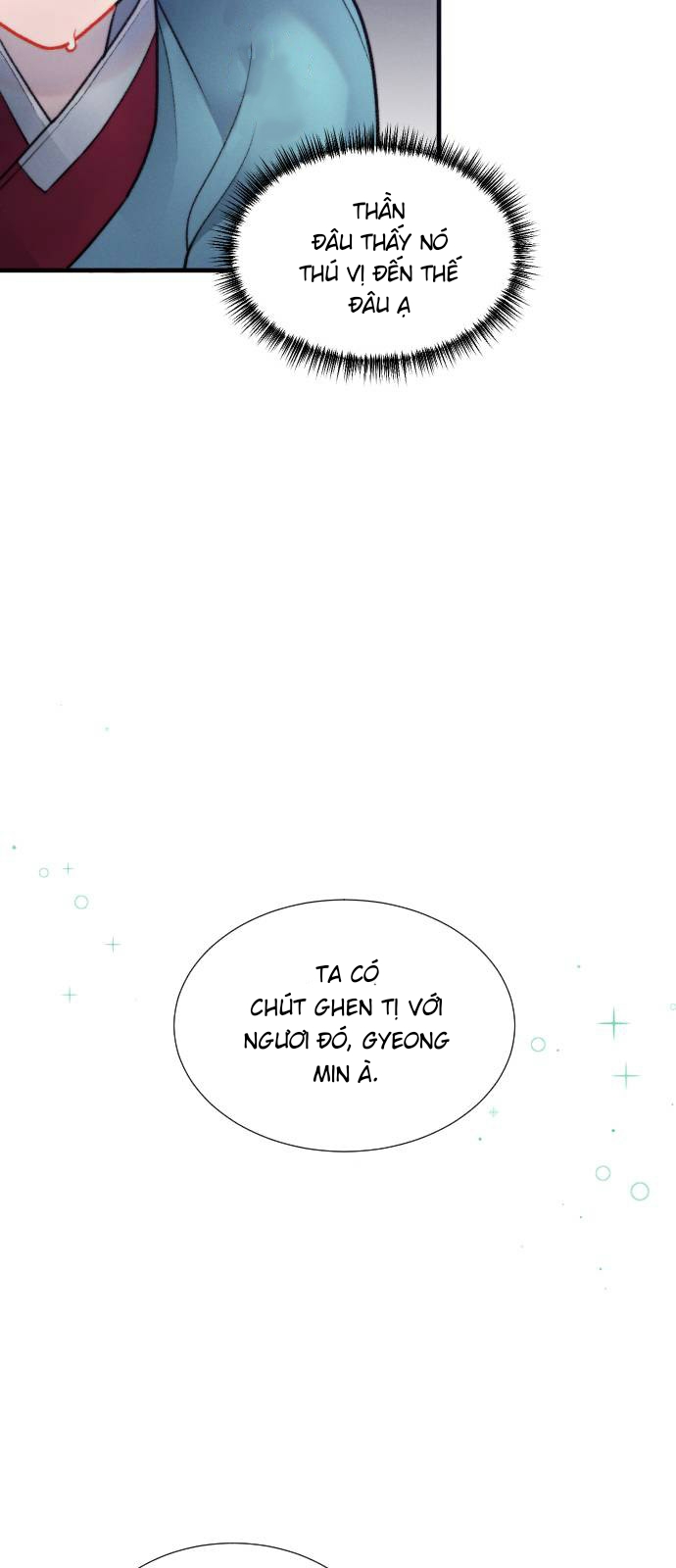 người tình của gwanghae chapter 29 20