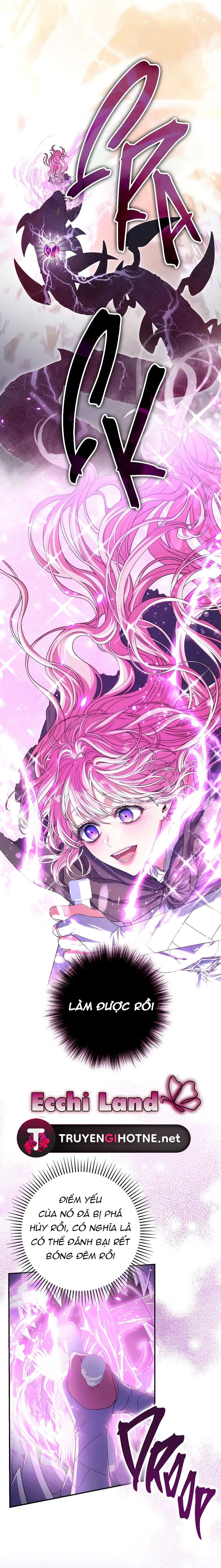 mắc kẹt trong trò chơi bị nguyền rủa chapter 29.1 7