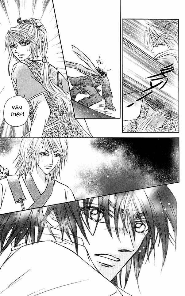 divine melody (tiên khúc) chapter 18 40