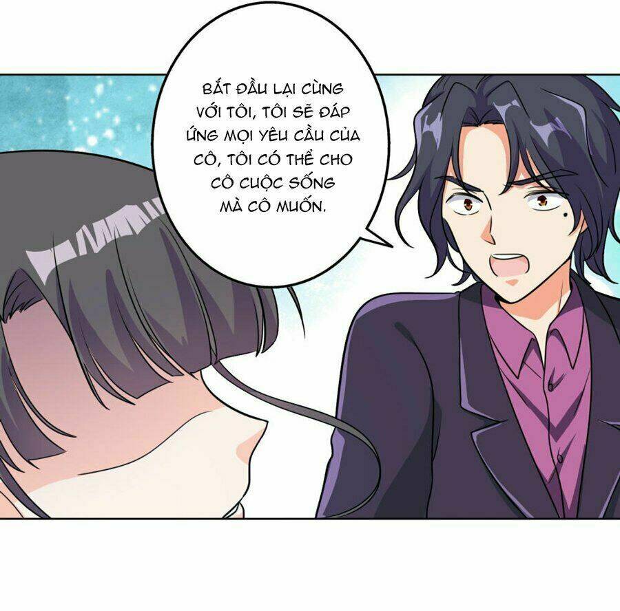 hôn nhân dục vọng: thiếu gia nhẹ một chút! chapter 92 13