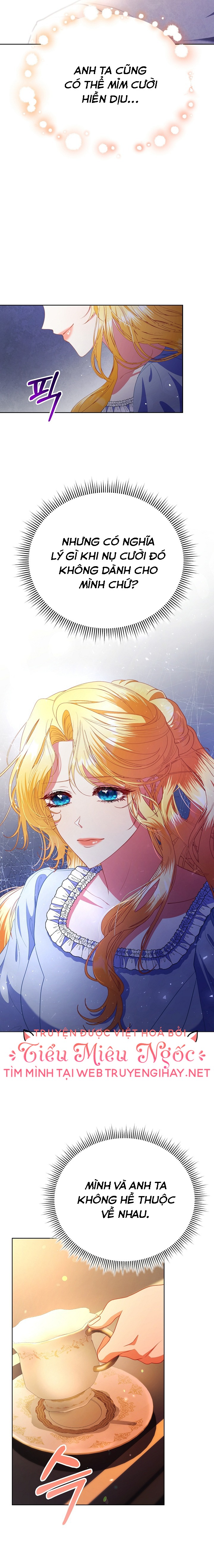 tình yêu đó chưa hề tồn tại chapter 18 21