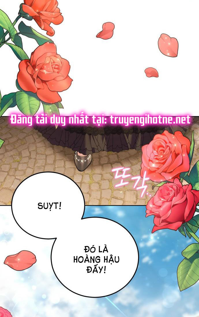 tôi sẽ ly hôn với người chồng bạo chúa chapter 23.2 25