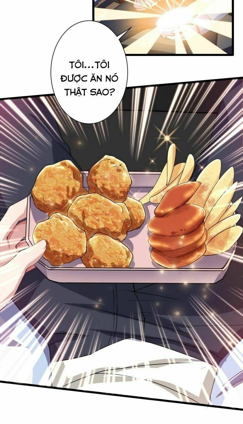 kế hoạch trở thành phế vật chapter 10 24