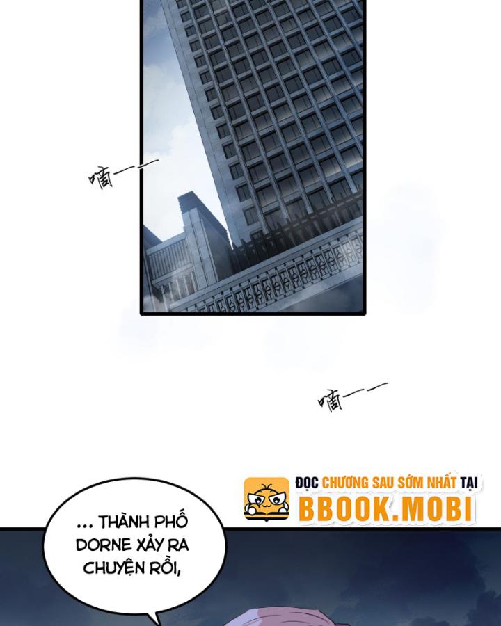 ta, thiên sát cô tinh chapter 18 4