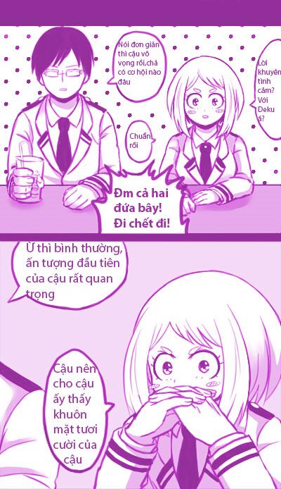 katsudeku short doujinshi chapter 18 4