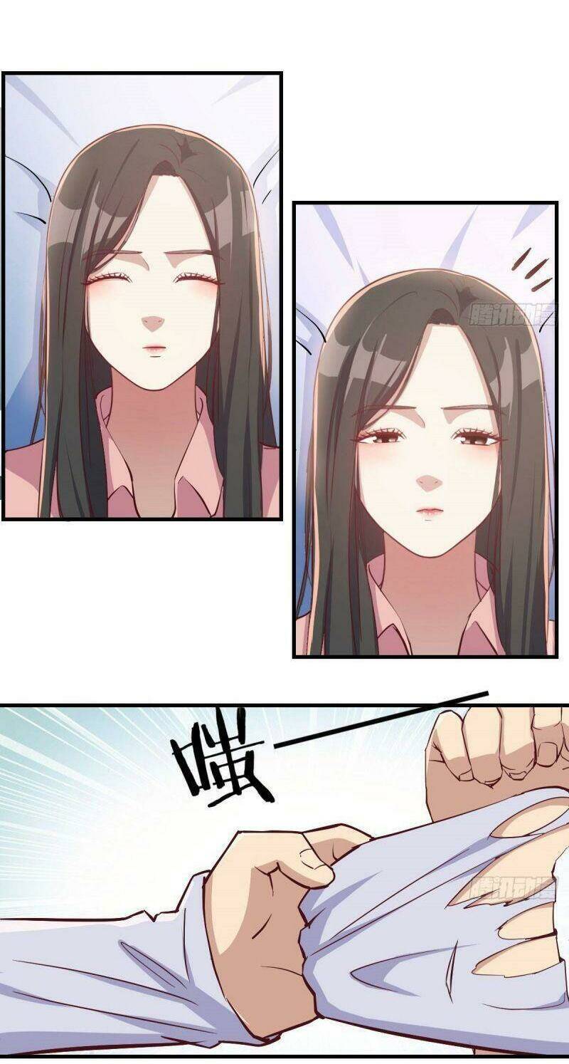 y thánh thiên tài tại hoa đô chapter 6 50