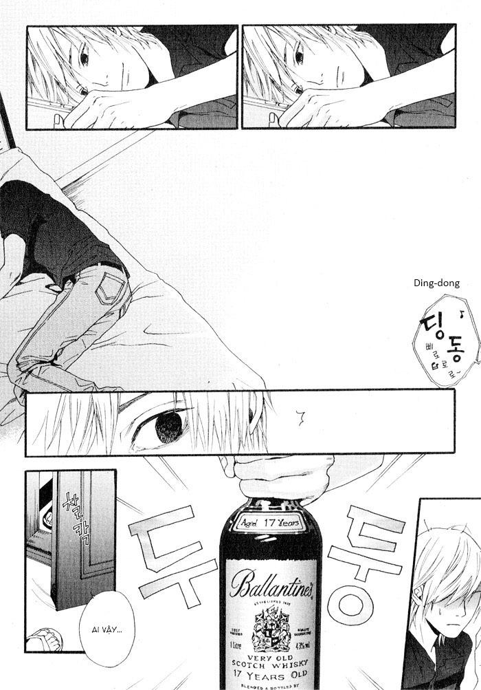 động oneshot yaoi nhà thỏ chapter 62 25