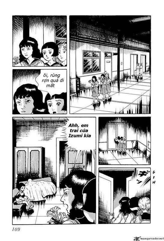 god's left hand, devil's right hand chapter 6 13