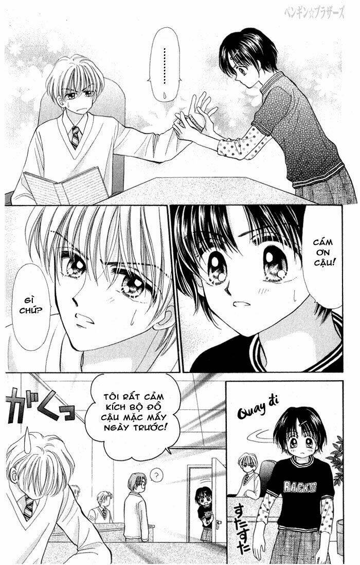 penguin brothers chapter 17 7