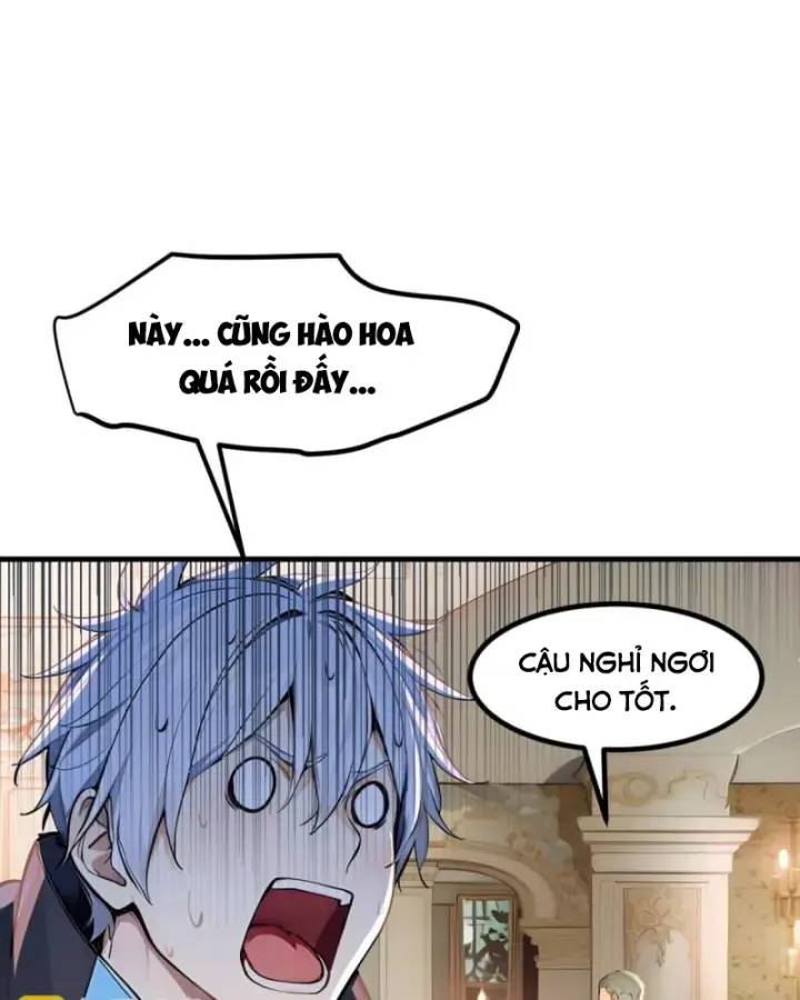 toàn dân thần vương: tôi hiến tế nghìn tỷ sinh linh! chapter 51 25