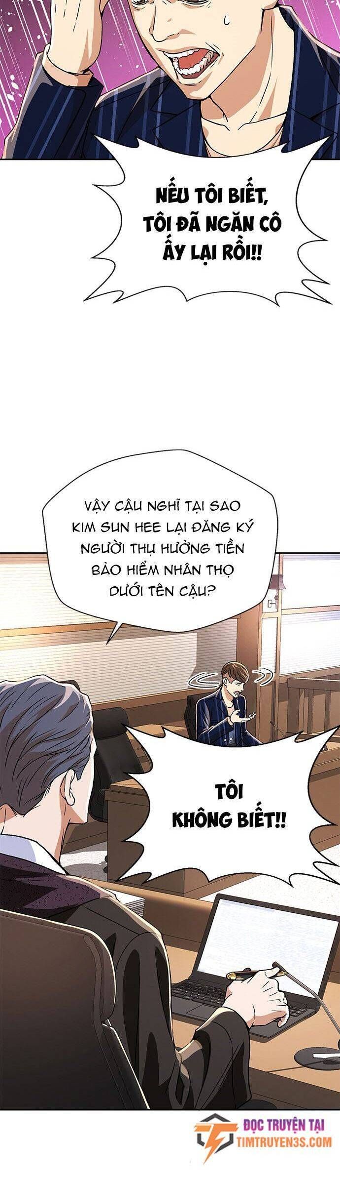 thẩm phán lee han young chapter 7 41