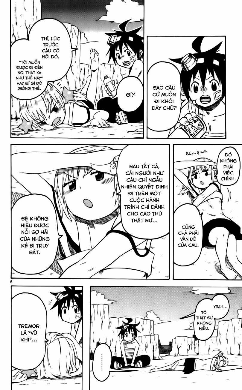 bullet armors chapter 7 7