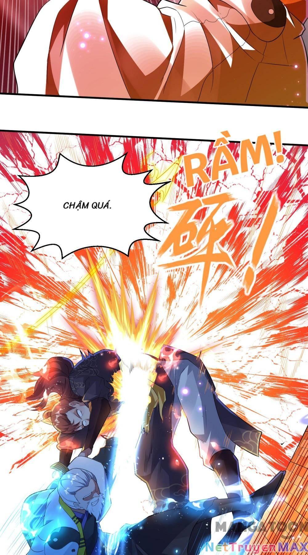 đệ nhất người ở rể chapter 239 18