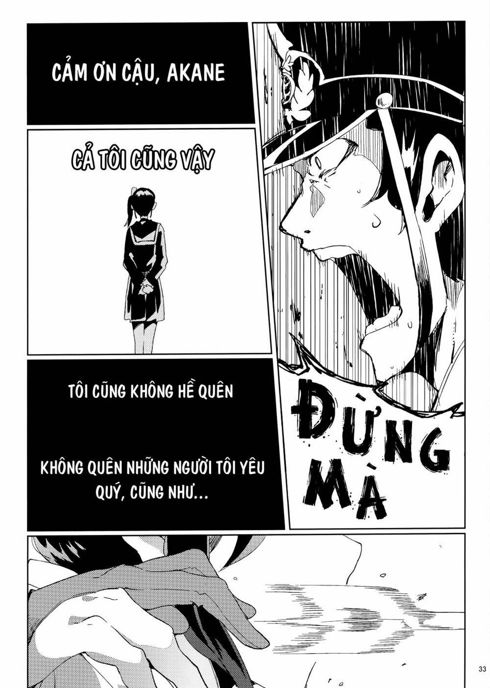 kantai collection doujinshi chapter 12 36