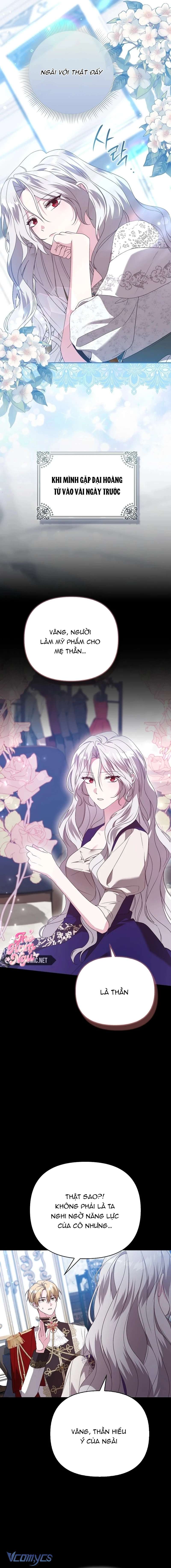 ác nữ muốn che giấu sự giàu sang chapter 12 2