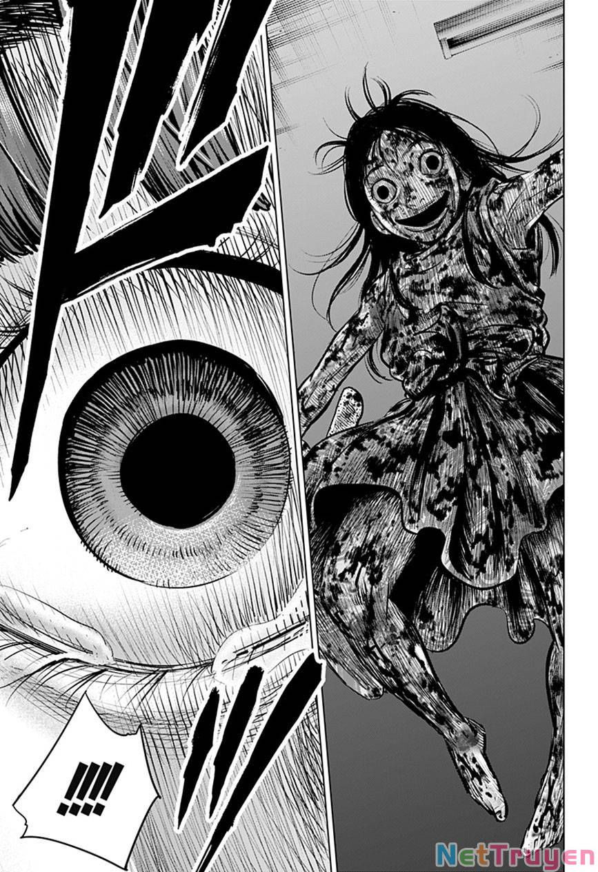 trò chơi tìm xác - một thế giới khác chapter 1 68