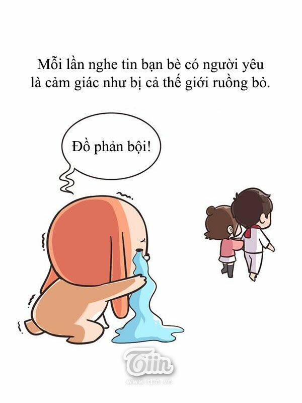 giải mã tình yêu chapter 160 6
