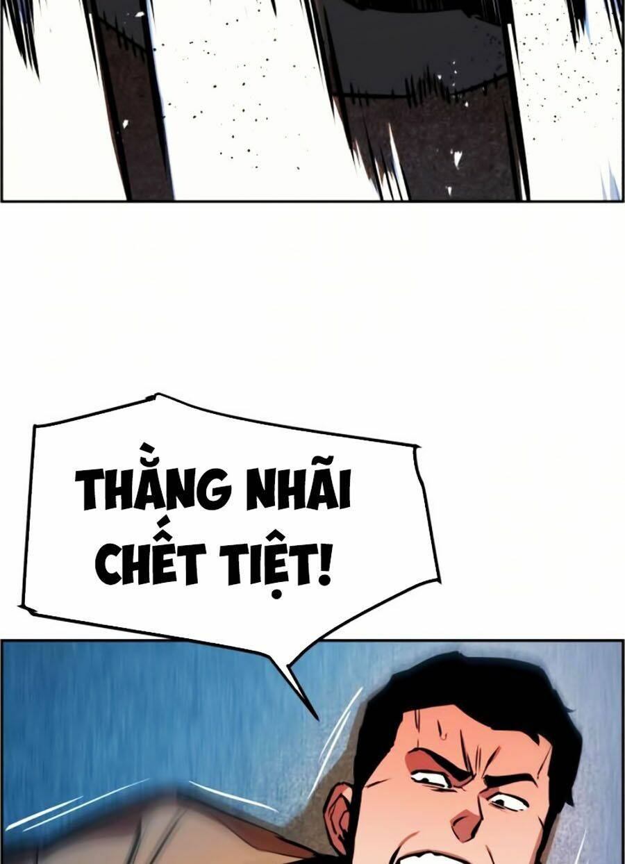 Bạn Học Tôi Là Lính Đánh Thuê Chapter 22 - Trang 94