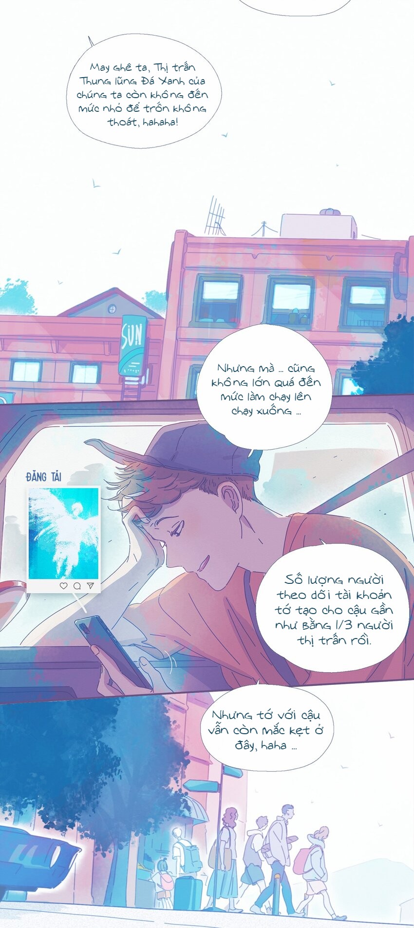 p.s.tớ đợi cậu bên hồ chapter 1 19