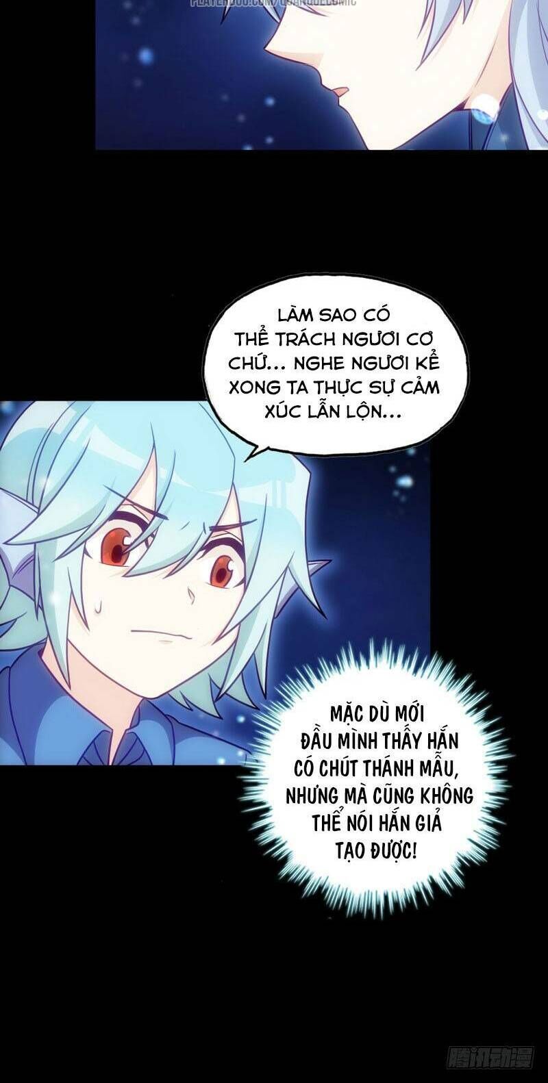 khởi đầu bằng một con côn chapter 35 22