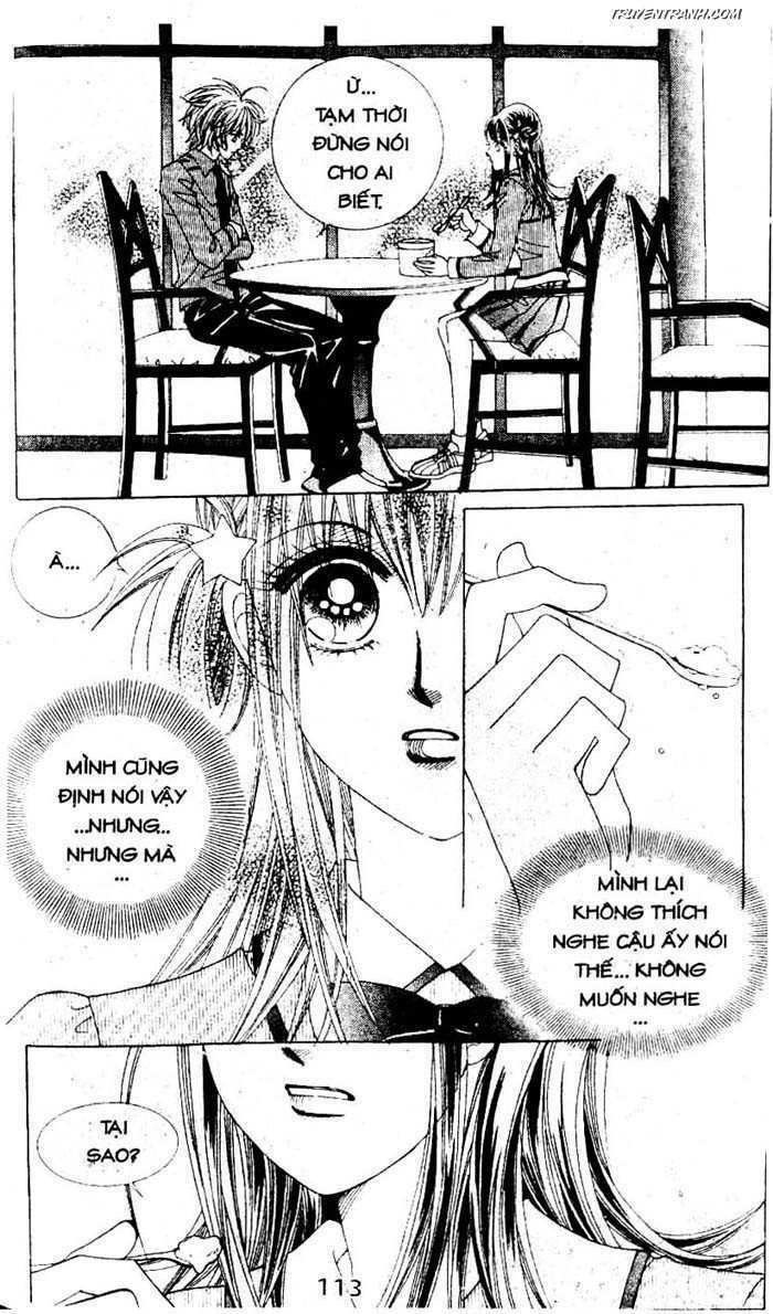 nhà trọ hoàn hảo chapter 29 1