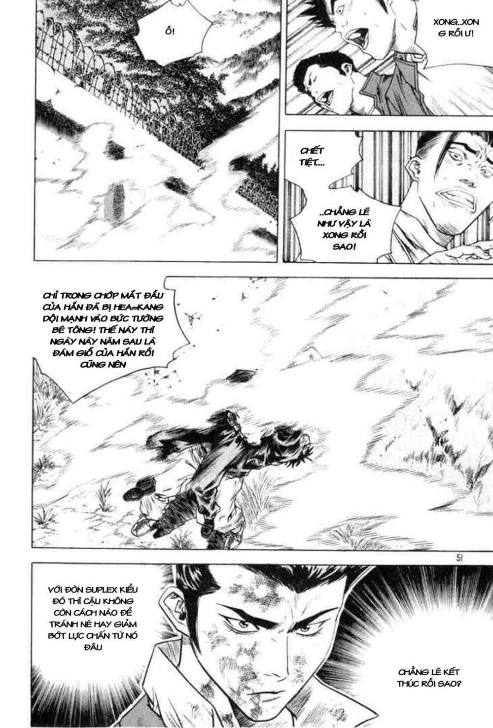 change guy chapter 321 14