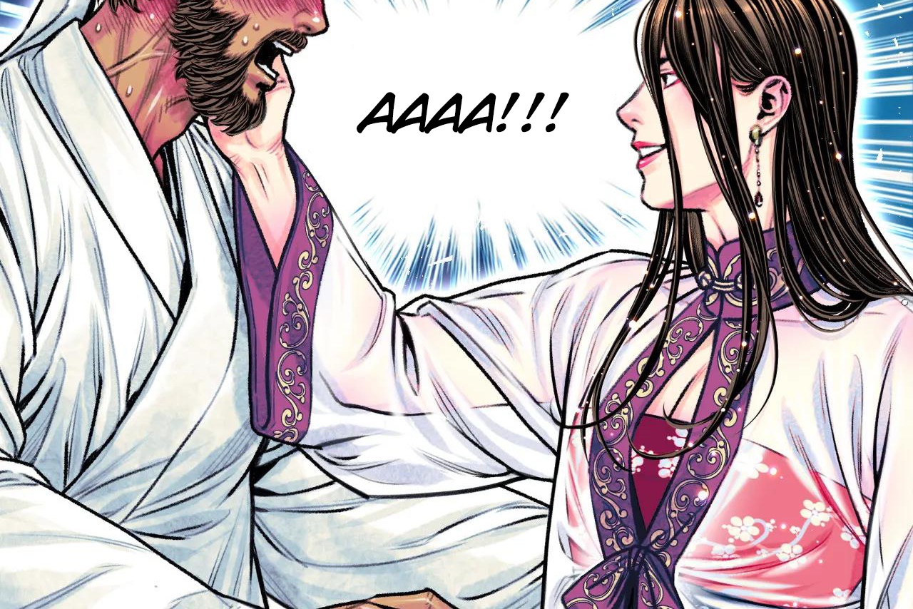 phò mã quan phu chapter 13 113