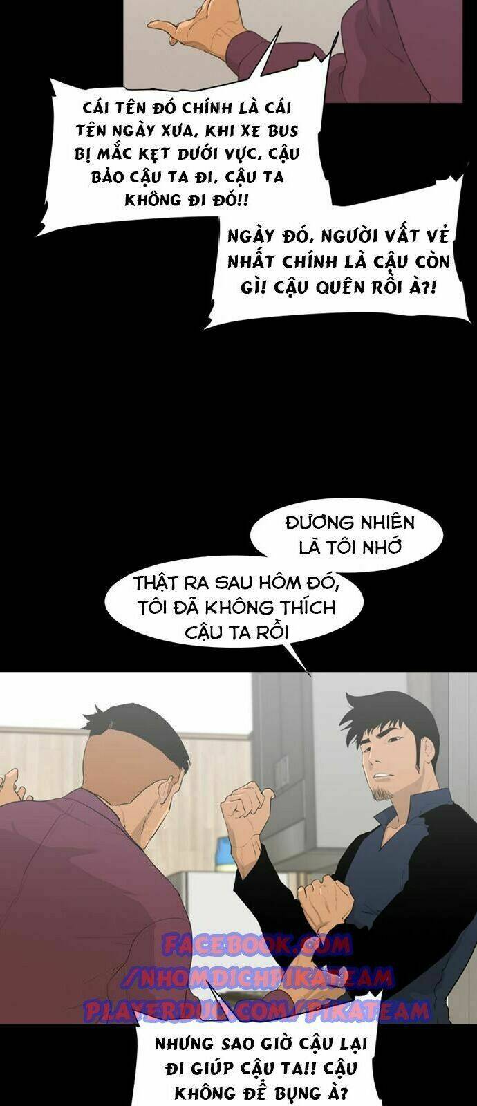 đêm vùng cực chapter 29 37