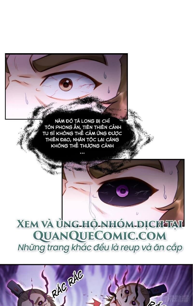 lão tổ của bạn đang online chapter 85 17