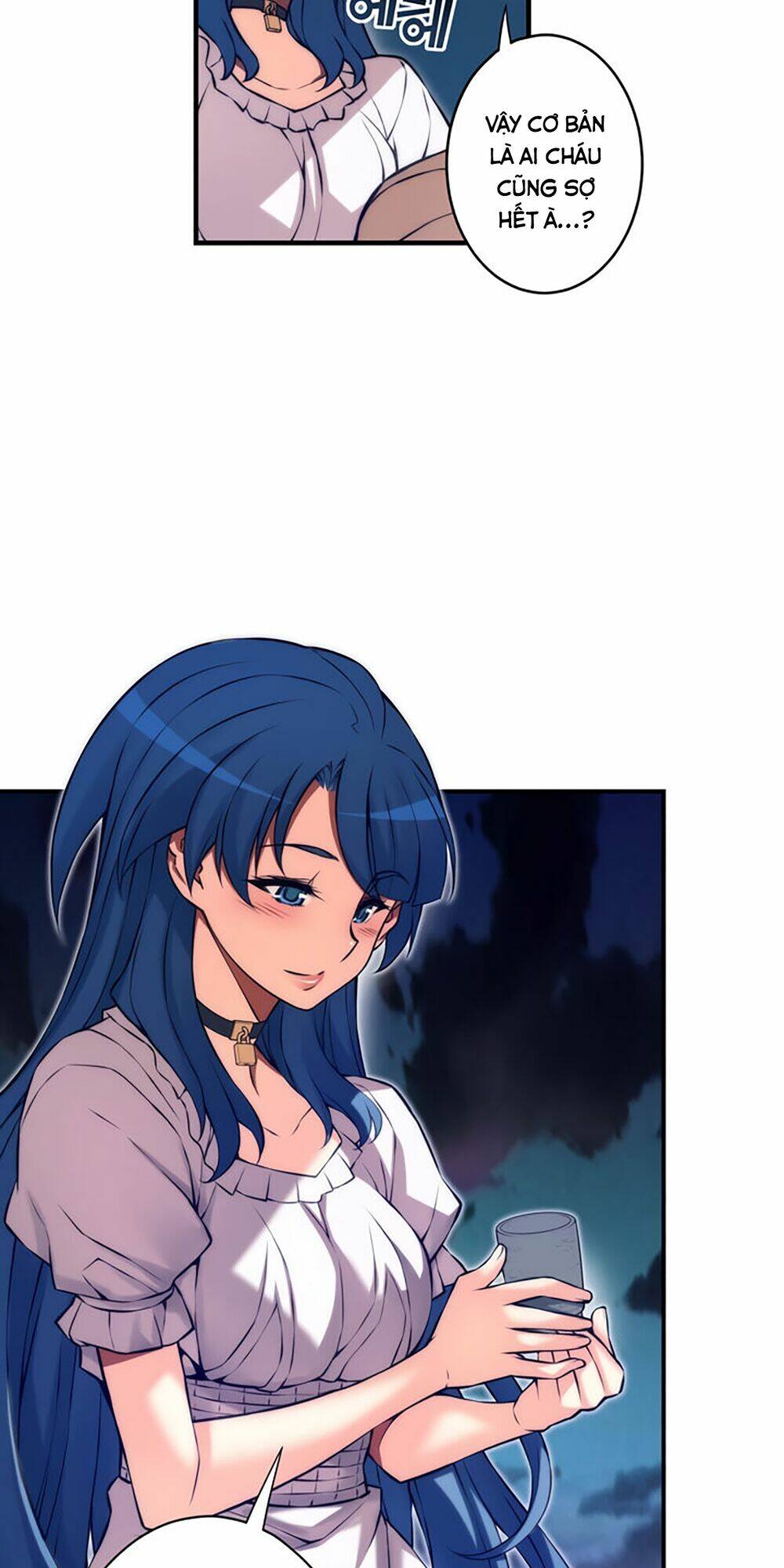 cohabitation with the fiancee chapter 64 27