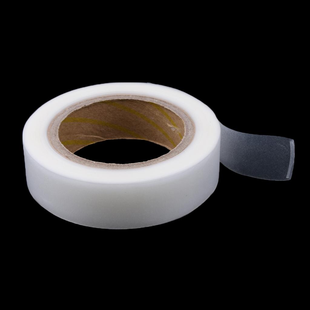 Set Of 3 Seam Sealing Tape Repair Tape Tenacious Tape For Repair White