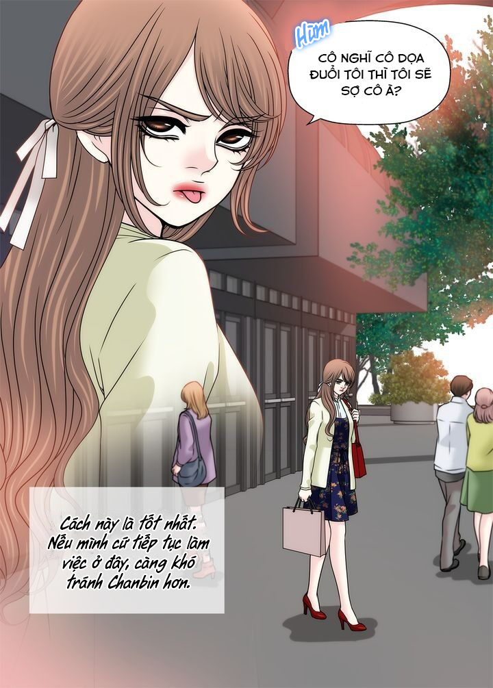 người đàn ông của tôi chapter 62.1 3