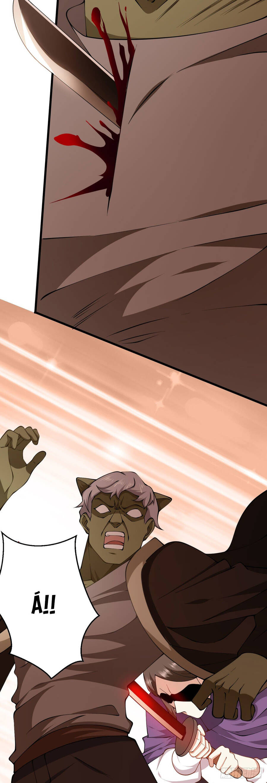 đám nữ đồ đệ đều muốn độc chiếm ta chapter 21 20