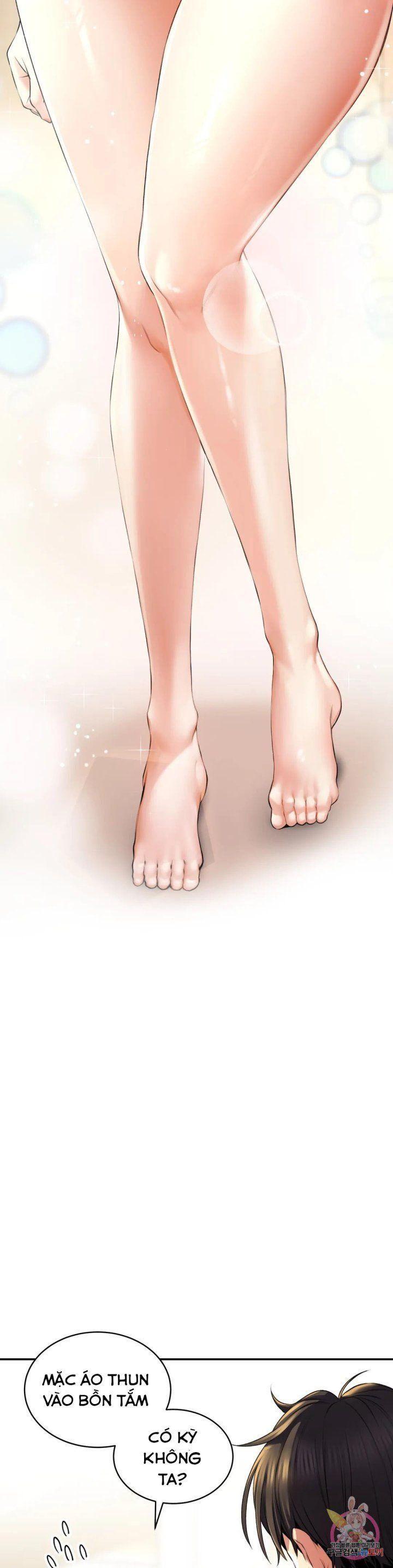 chuyện tình thảo mộc chapter 1.2 5