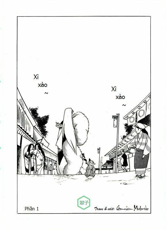 doujinshi sessrin chapter 4 1