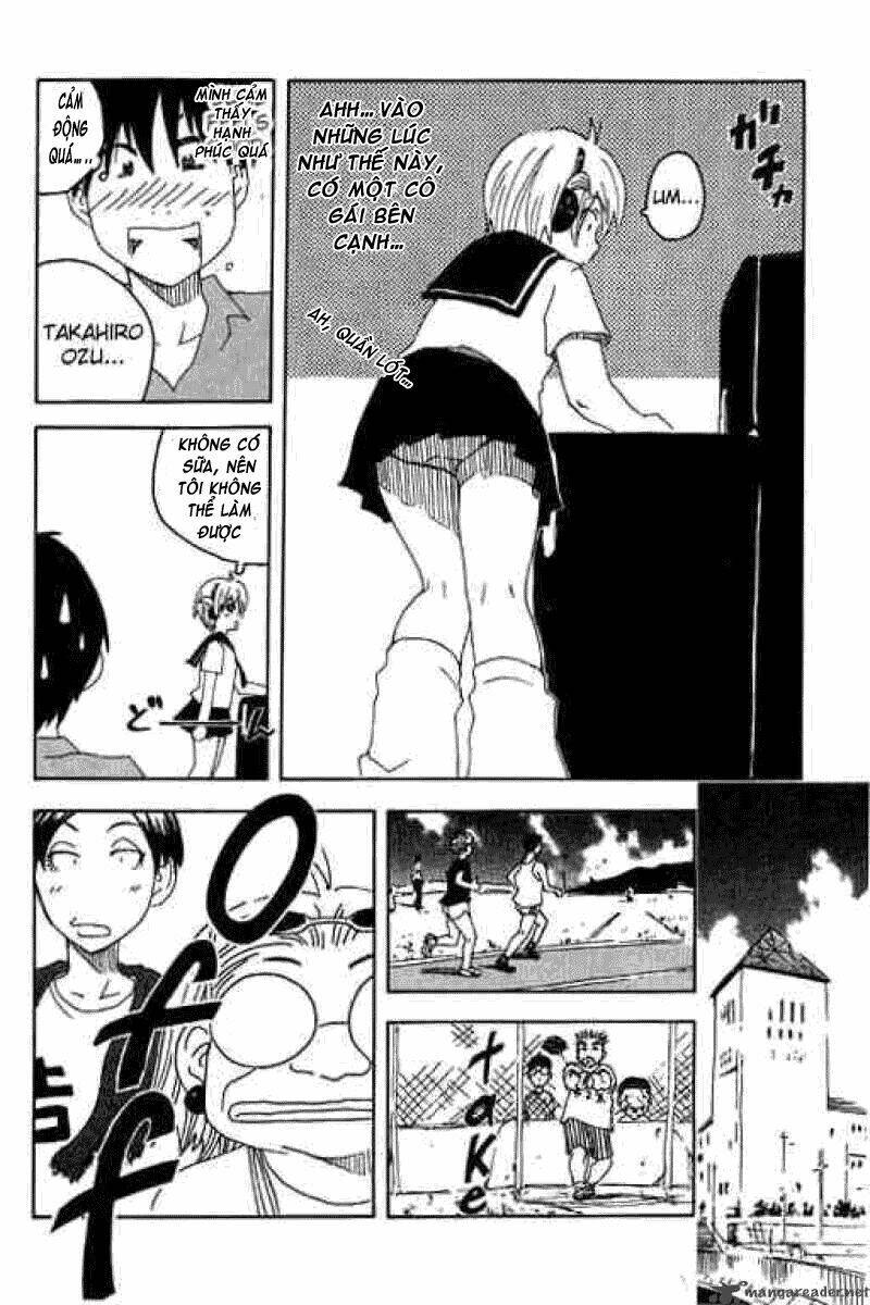 inu neko jump chapter 13 7