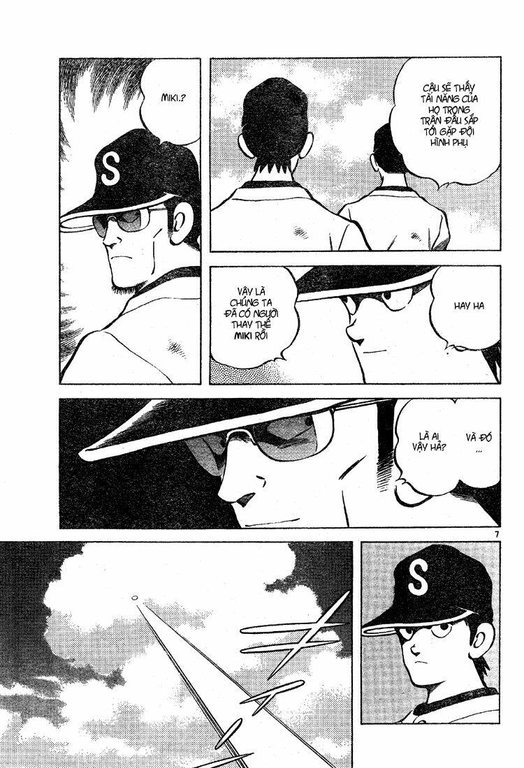 trò chơi vượt qua thử thách chapter 46 7