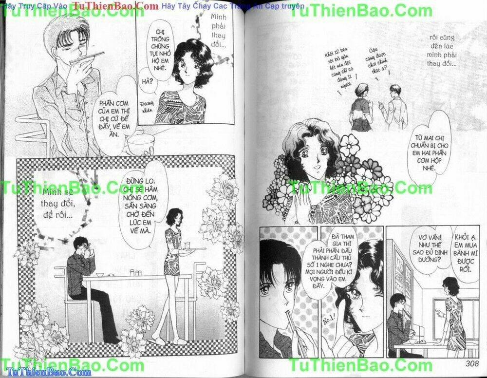 gia đình trong mơ chapter 35 67