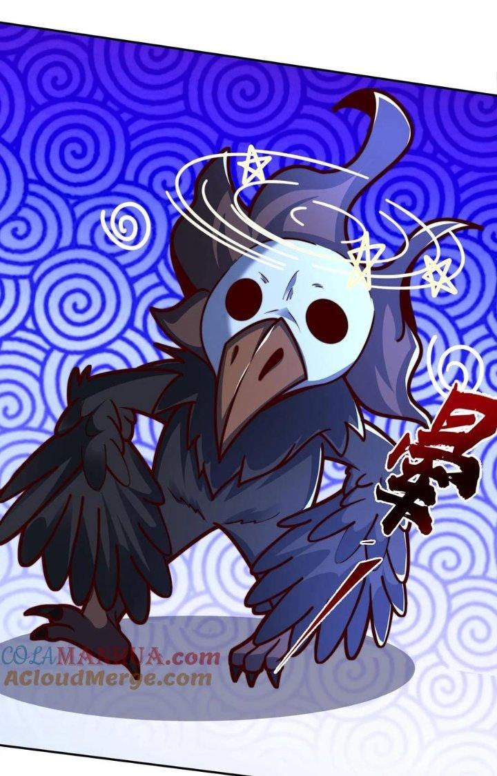 ta nuôi ma quỷ ở trấn ma ti chapter 180 18