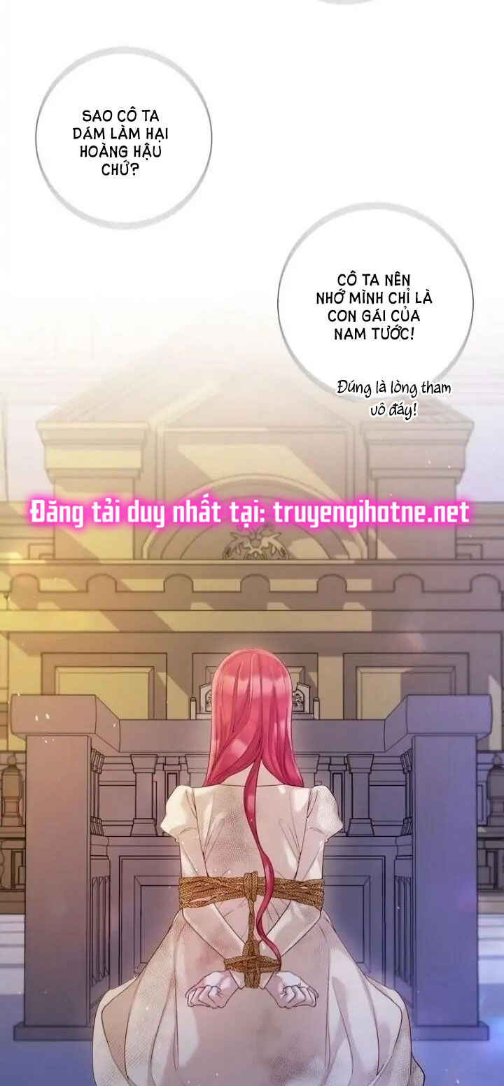 từ tiểu thư thành hoàng hậu - lady to queen chapter 95.2 21